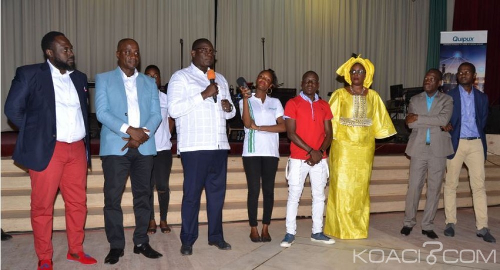 Côte d'Ivoire: Transport, Quipux Afrique prêt à  relever de nouveaux défis