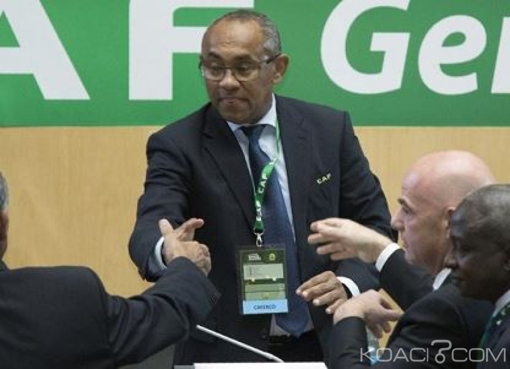 Cameroun: Can Total 2019, Ahmad maintient la pression, le public exulte, le gouvernement dos au mur