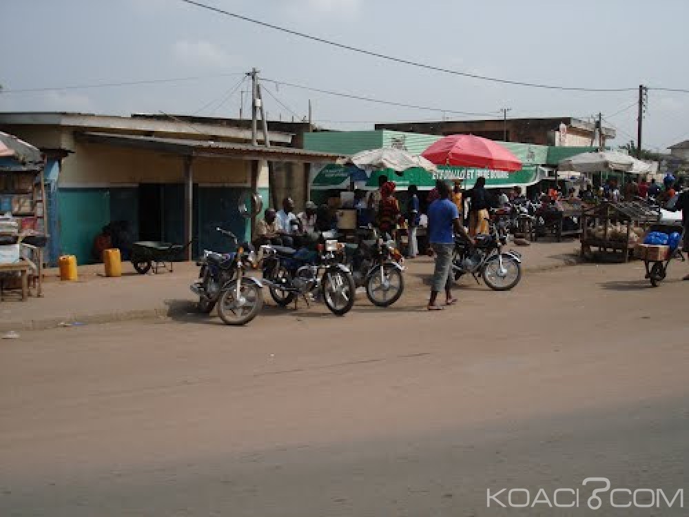 Côte d'Ivoire: Le bitumage de la route Agnibilekrou-Takikro annoncé en 2016  dans les oubliettes ?