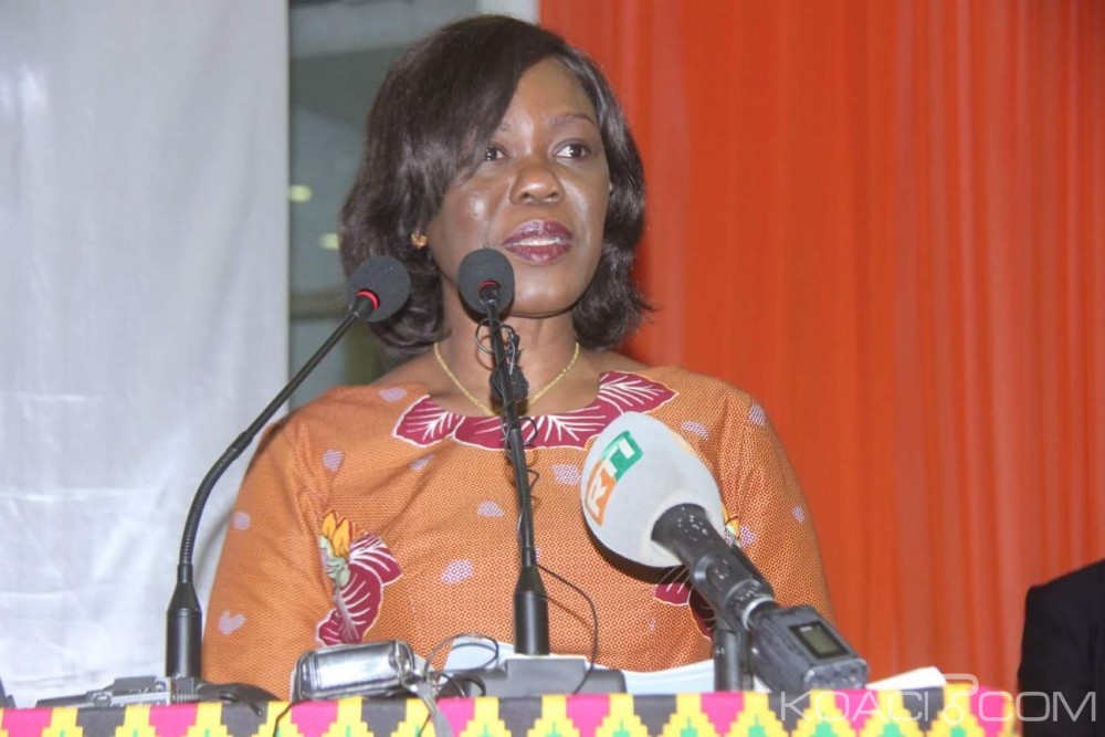 Côte d'Ivoire: Nialé Kaba exhorte la jeunesse du Bounkani au calme et à  culture de la paix au cours des échéances électorales,