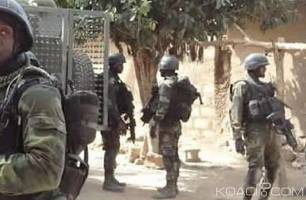 Cameroun: Mayo-Tsanaga, 6 morts dans une incursion attribuée à   Boko Haram