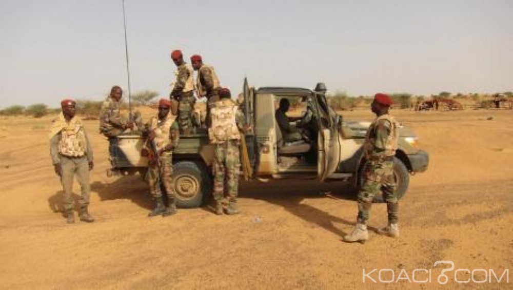 Mali: Deux soldats tués par des jihadistes  et une gendarmerie attaquée dans le nord