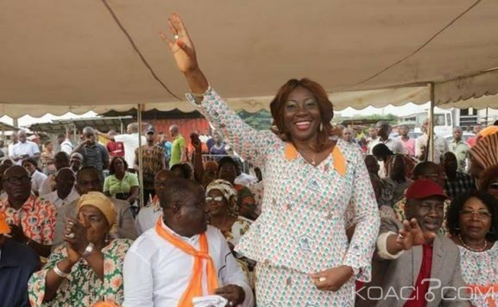 Côte d'Ivoire: Réconciliation, Bacongo, envoie Kandia en mission auprès de Sangaré