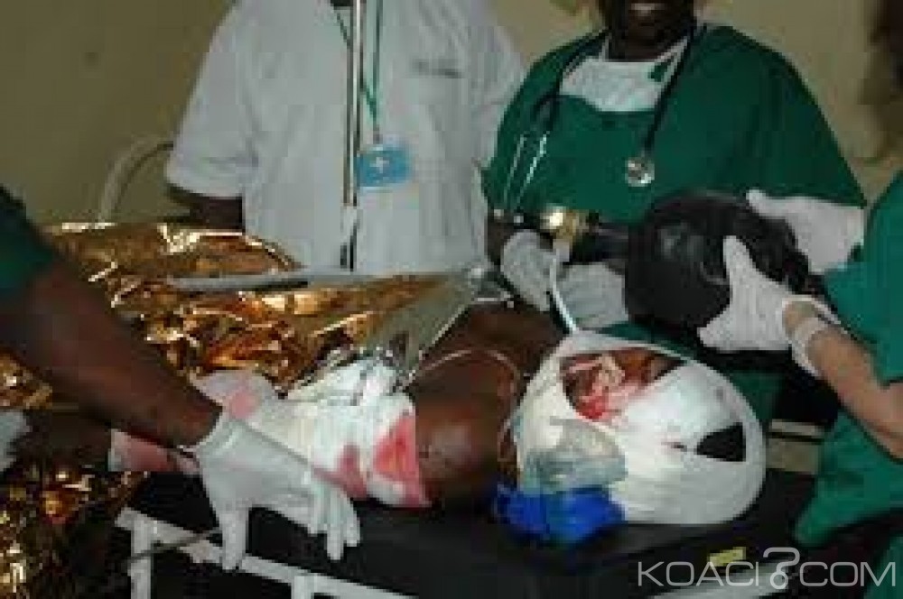 RDC: 12 malades poignardés sur leur lit d'hôpital à  Goma