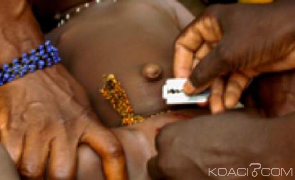 Côte d'Ivoire: Mutilations Génitales, la CNDHCI rappelle que la pratique  est punie d'un emprisonnement et d'une amende