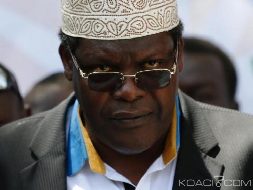 Kenya: Un opposant inculpé de trahison après l'«investiture» de Raila Odinga