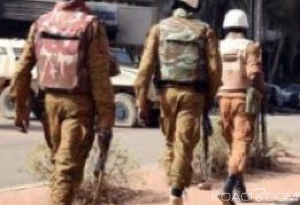 Burkina Faso: Un policier tue sa copine puis se donne la mort