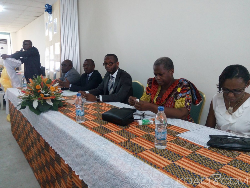 Côte d'Ivoire: CHU de Cocody, le DG exhorte le personnel à  s'approprier le projet d'Etablissement hospitalier