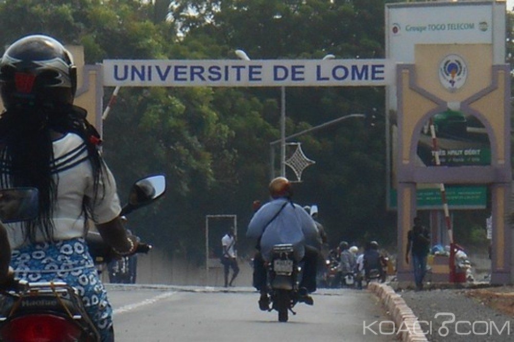 Togo : Cris de la LTDE après l'arrestation d'une dizaine d'étudiants à  Lomé