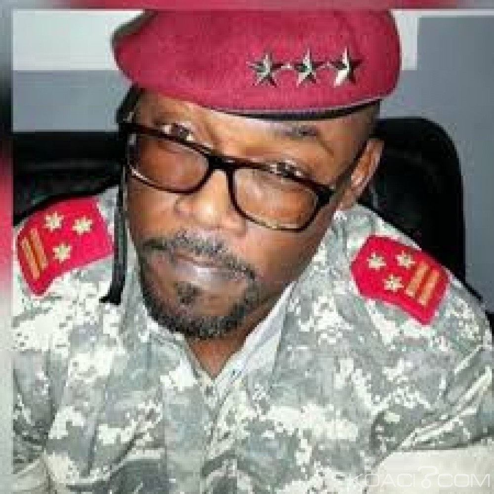 Tanzanie-RDC: Le colonel John Tshibangu finalement extradé vers la RDC