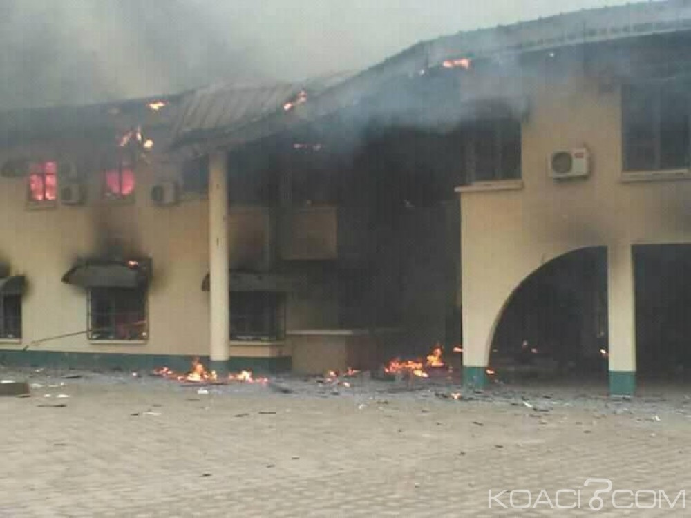 Côte d'Ivoire: Sérieusement secoué, le maire RDR de Soubré «les gens veulent faire de ce malheur une récupération politique»