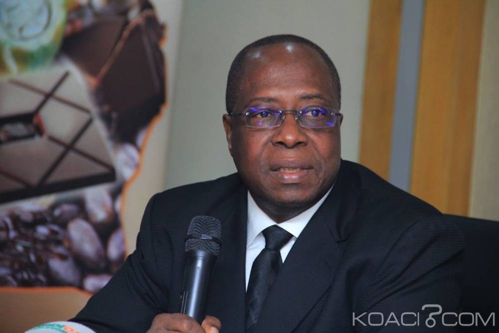 Côte d'Ivoire: Un DGA du Conseil Café-Cacao (CCC) aurait été viré, la raison évoquée