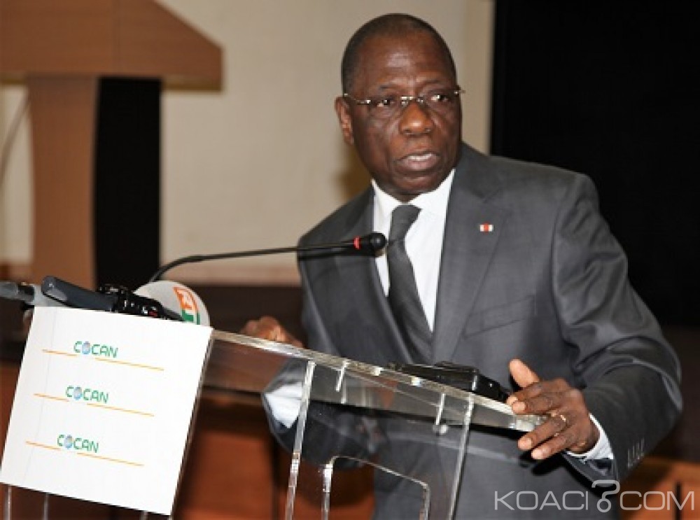 Côte d'Ivoire: CAN  2021, Lambert Feh Kessé présente son équipe