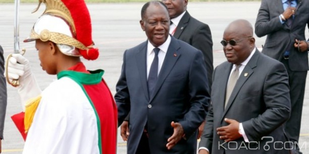 Côte d'Ivoire: Abidjan va exporter 200 MW d'électricité à  Accra afin de compléter la production interne de son voisin