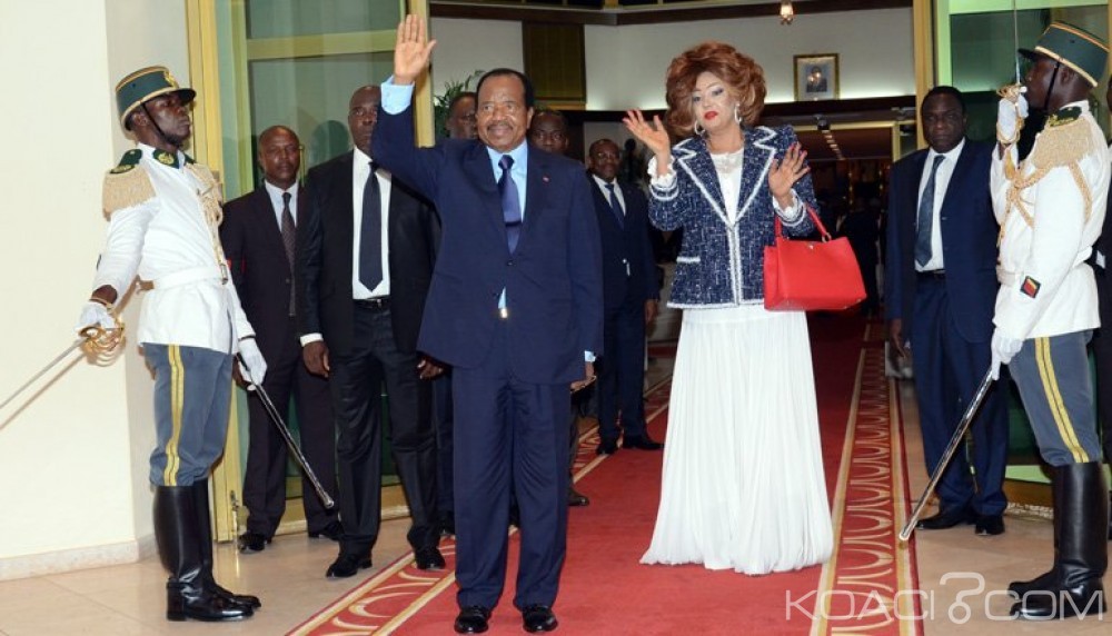 Cameroun: Sénatoriales, Biya convoque le collège électoral et met sur pied le conseil constitutionnel