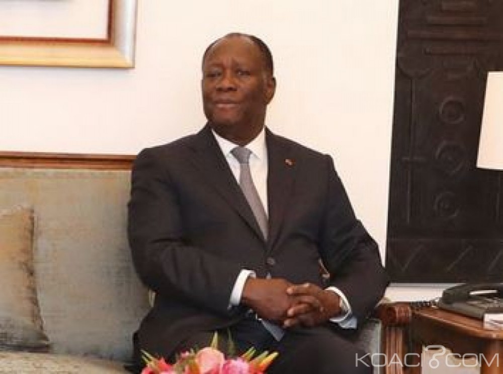 Côte d'Ivoire: Possible réaménagement ministériel avant la fin de la semaine