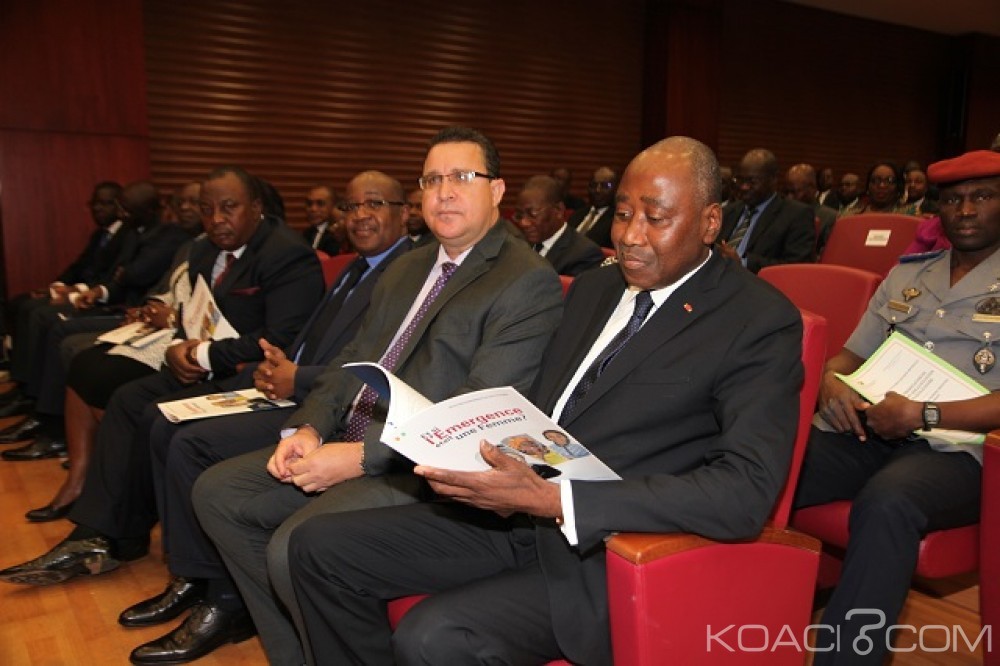 Côte d'Ivoire: Le 6ème rapport économique de la Banque mondiale sur la Côte d'Ivoire présenté jeudi