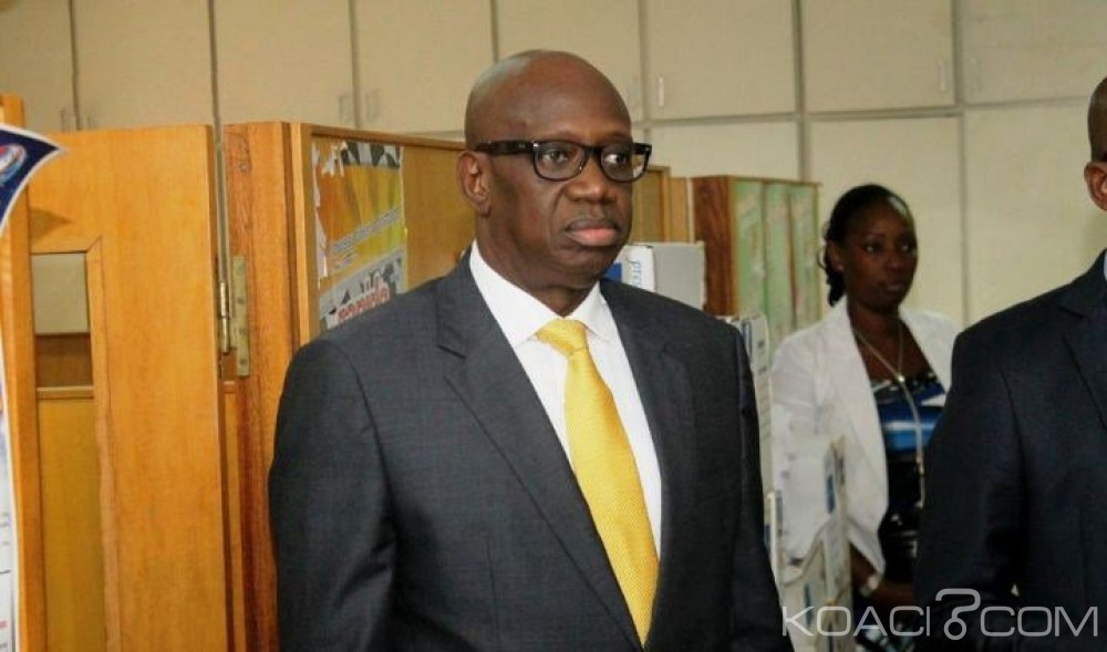 Côte d'Ivoire: Avec un chiffre d'affaire de 77 milliards, la LONACI fait un excédent de 2 milliards en 2017