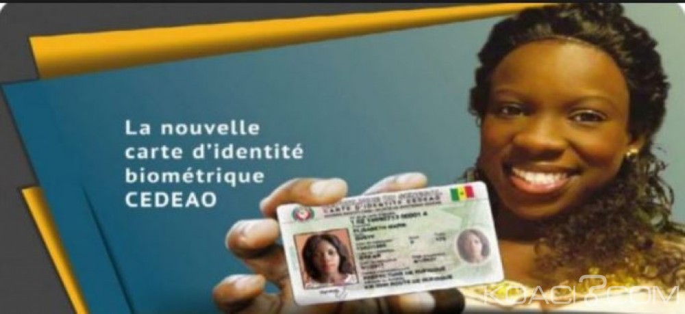 Côte d'Ivoire: Carte de résident,  l'entrée en vigueur des pénalités de retard prévue en avril, la grille des pénalités déterminée