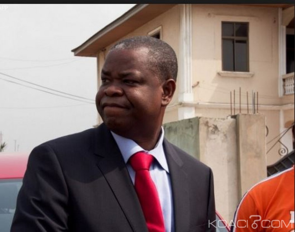 Côte d'Ivoire : Katinan Koné révèle une prochaine visite d'Etat de Macron à  Abidjan et s'interroge