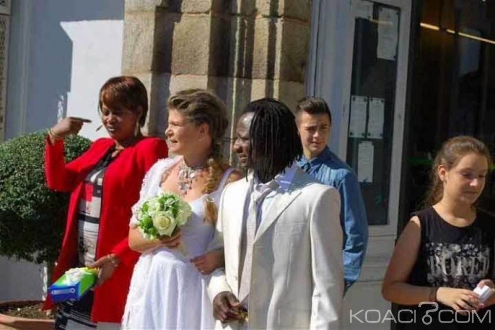 Côte d'Ivoire: Un artiste ivoirien retrouvé mort à  son domicile en France, son épouse suspectée par ses proches