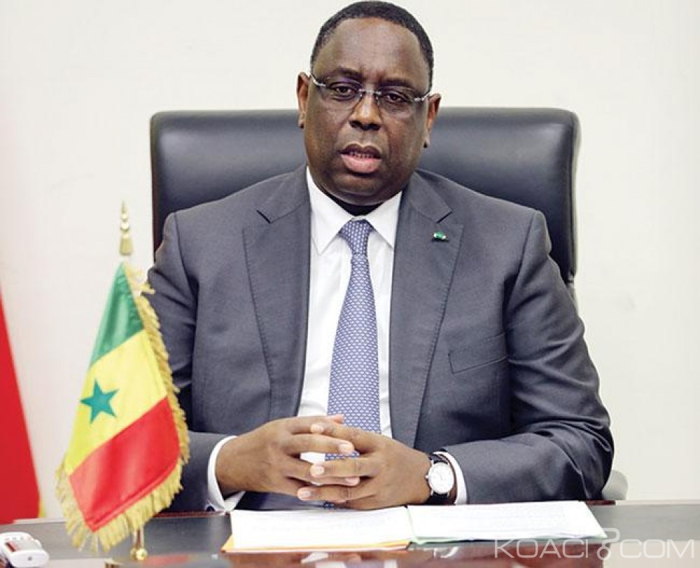 Sénégal: Macky Sall cité parmi les bénéficiaires de la caisse d'avance de la mairie de Dakar pour laquelle Khalifa Sall est arrêté