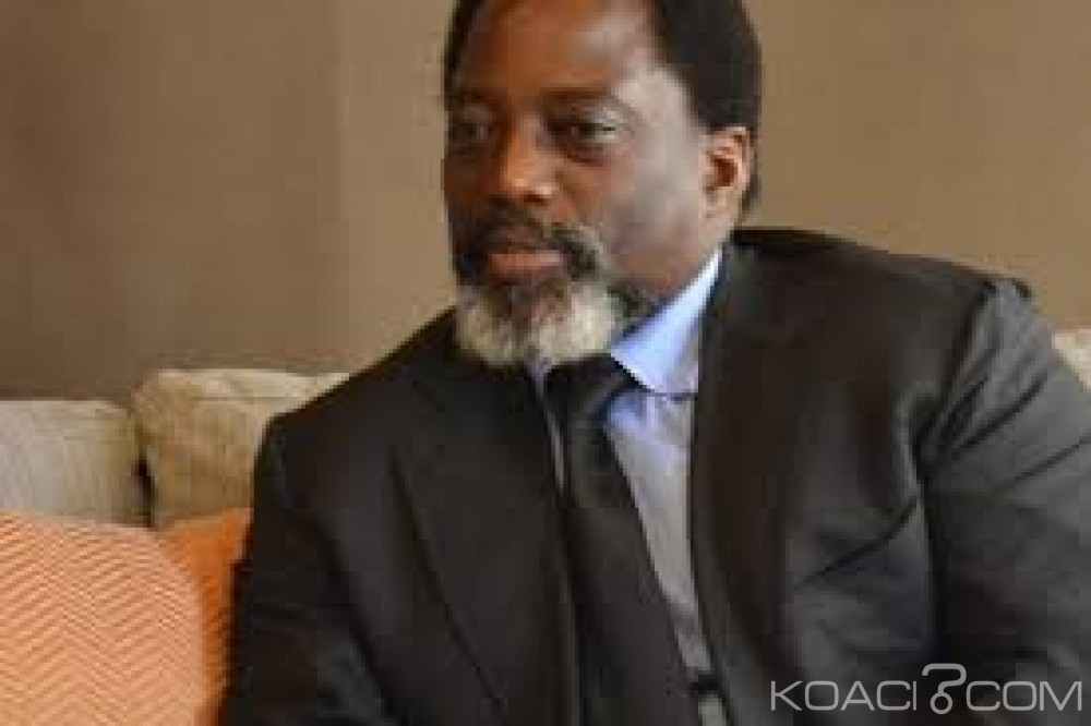 RDC: Un abbé appelle à  poursuivre le combat contre le maintien de Kabila lors d'une messe