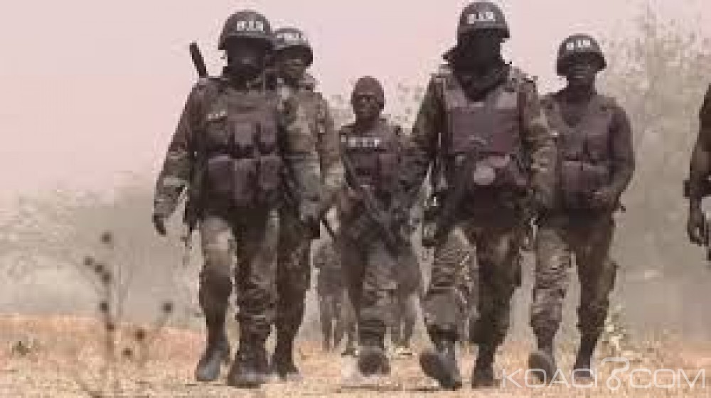 Cameroun: 6 militaires abattus par des braconniers dans le nord du pays