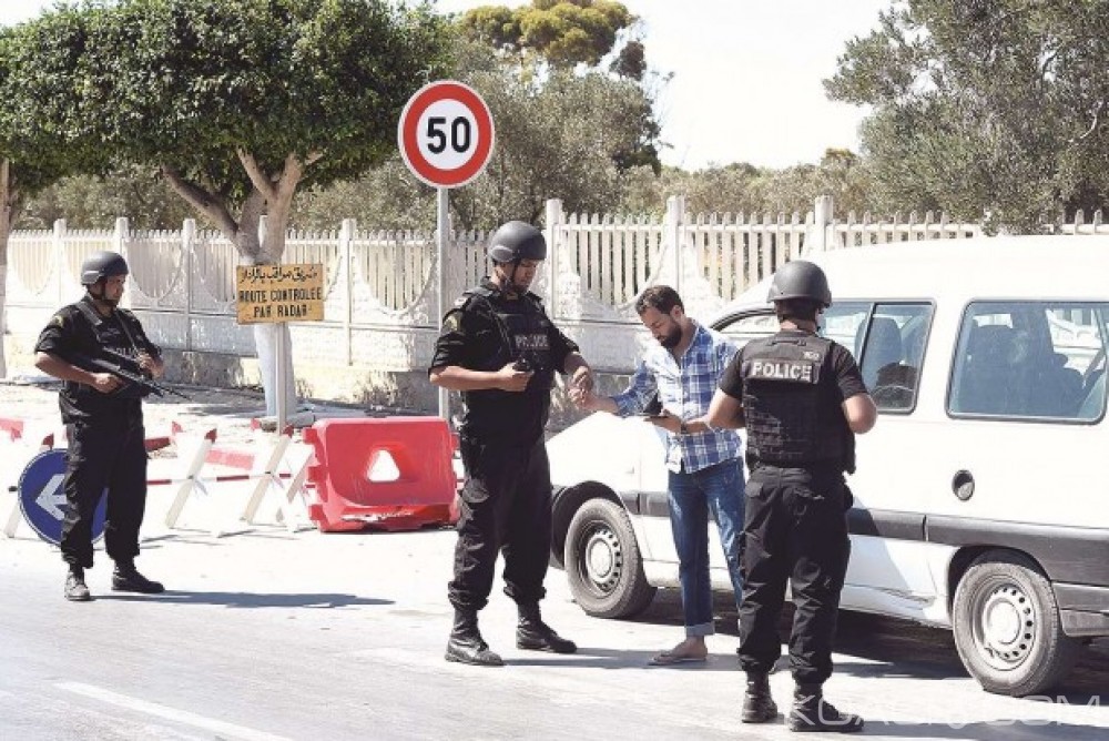 Tunisie:  L'état d'urgence prolongé jusqu'au 11 mars