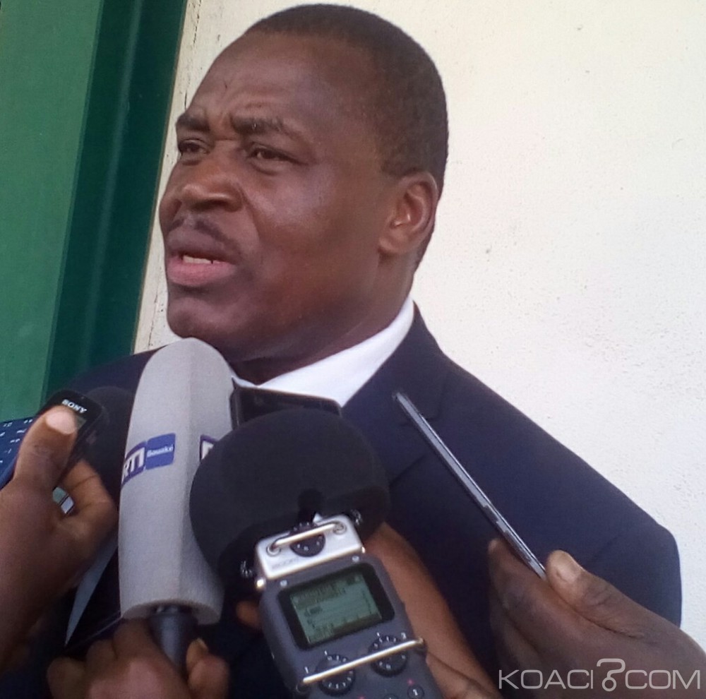 Côte d'Ivoire: Bouaké, présidence du conseil de Gbêkê, Jean Kouassi Abonouan souhaite continuer sur cette lancée avec un deuxième mandat