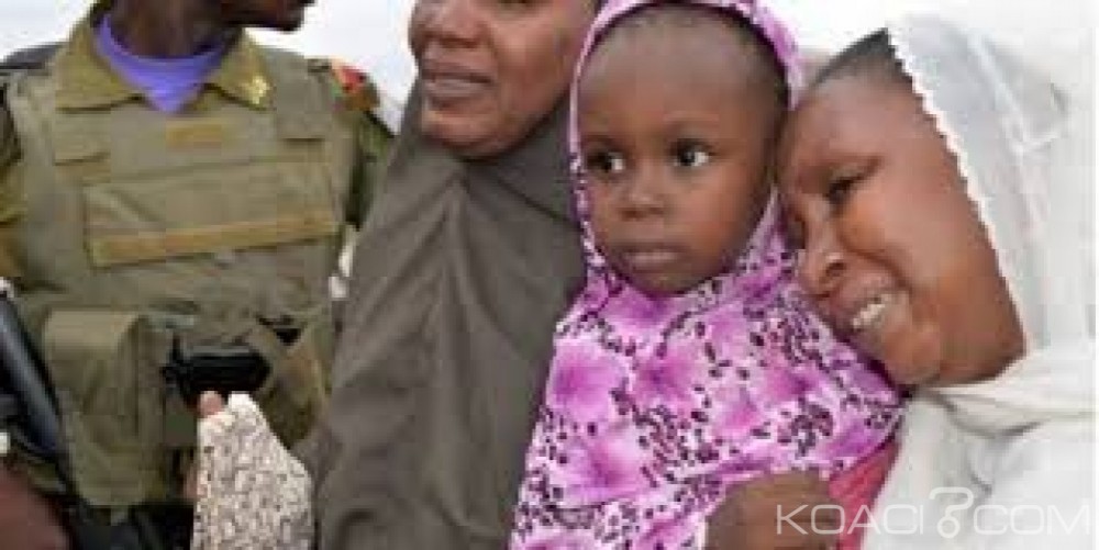Nigeria: Boko Haram libère 13 otages dont trois conférenciers