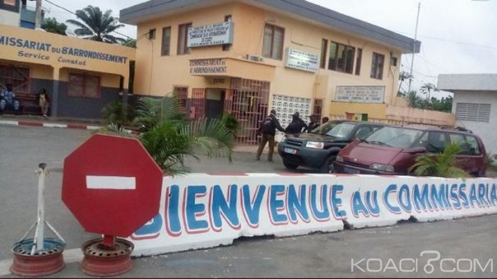 Côte d'Ivoire : Un gardien fait échouer une attaque et réussit à  sectionner le doigt d'un bandit