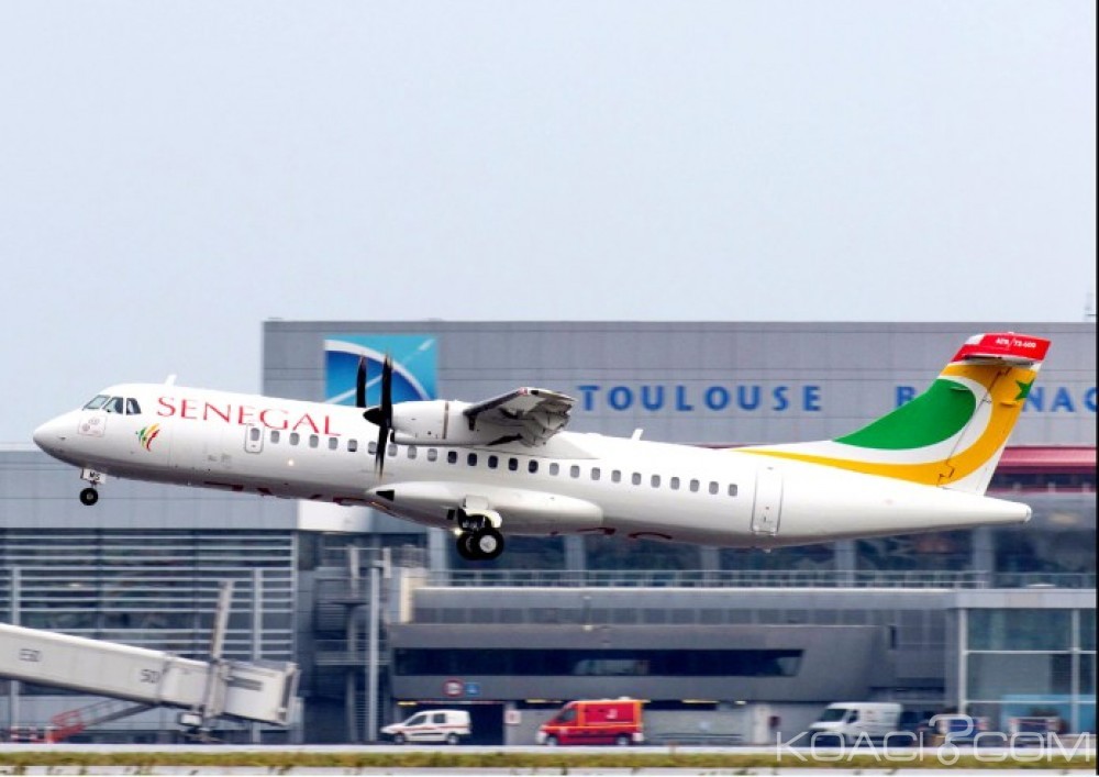 Sénégal: Enfin une date pour les premiers décollages de la nouvelle compagnie aérienne Air Sénégal