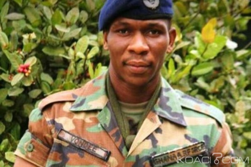 Ghana: Pas de «procès» pour le militaire qui a péri avec l'artiste Ebony