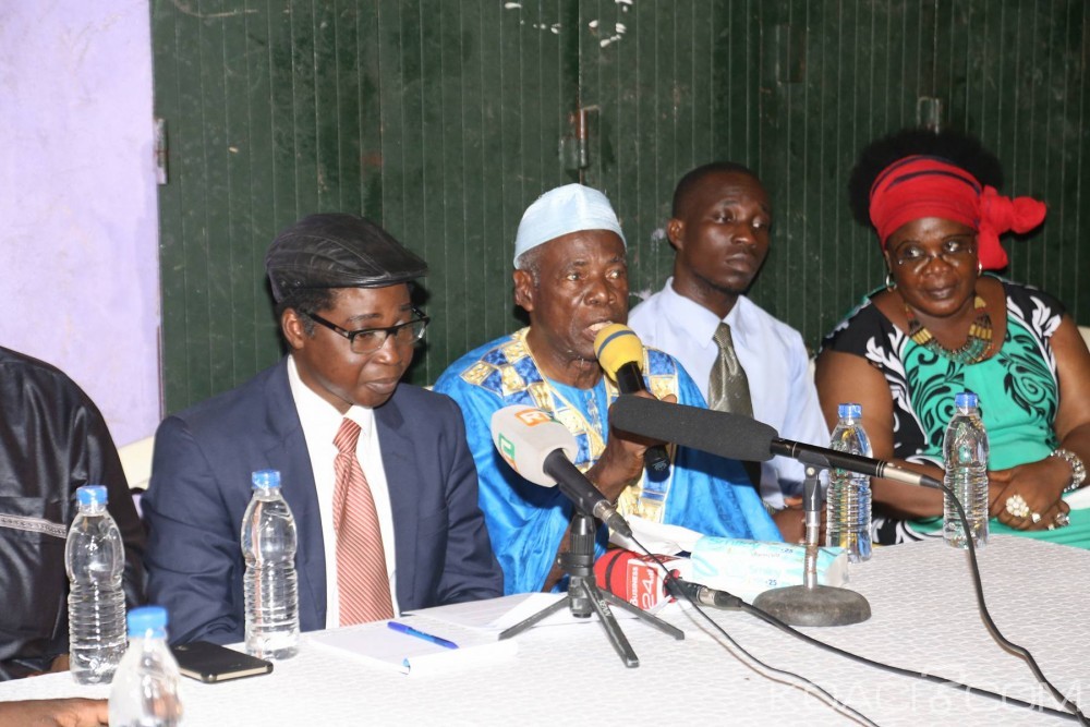Côte d'Ivoire: Forum des marchés d'Adjamé, la Primature rassure le promoteur