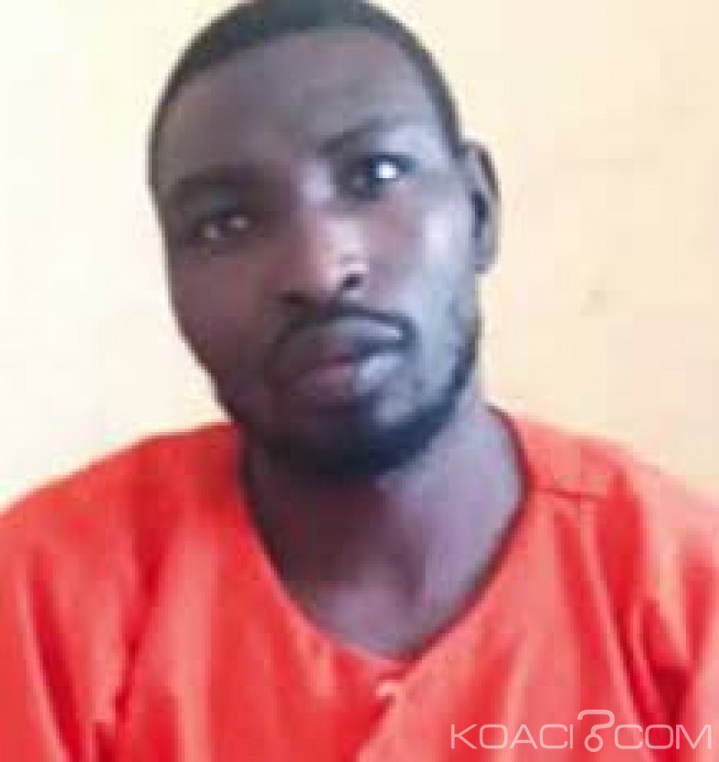Nigeria: Un membre de  Boko Haram «handicapé» condamné à  15 ans de prison