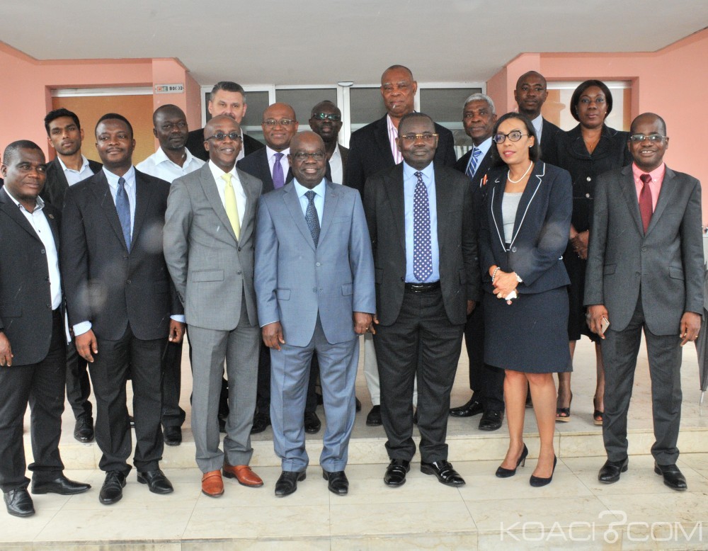 Côte d'Ivoire: Electricité, la CIE apporte son expertise au Ghana