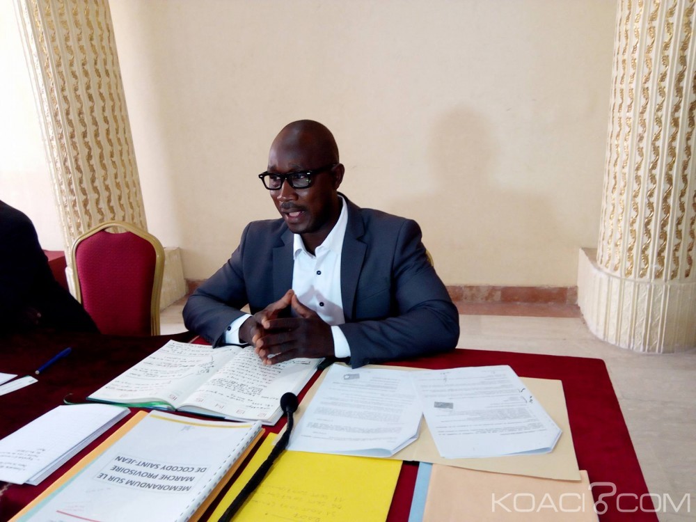 Côte d'Ivoire: Cocody, la mairie annonce des poursuites judiciaires pour diffamation contre le maire dans l'affaire du marché de Saint Jean