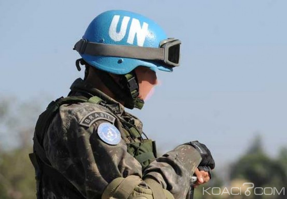 RDC:  Nouvelles accusations d'abus sexuels contre des casques bleus sud africains