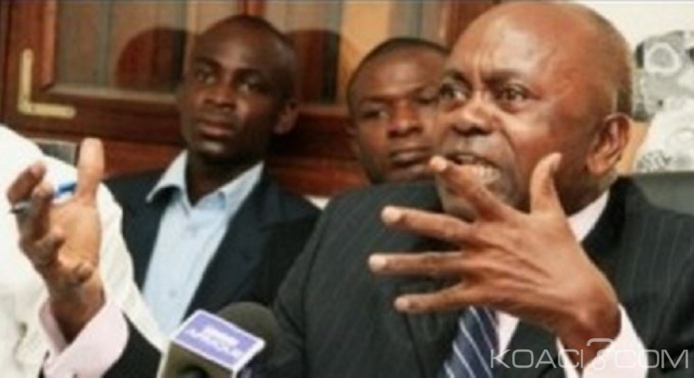 Côte d'Ivoire: Anaky invite à  célébrer Houphouët à  petit pas, pour un  retour à  la réconciliation