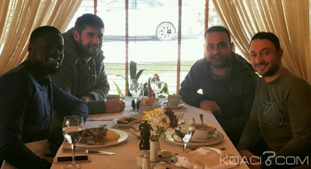 Côte d'Ivoire: Enfin le bout du tunnel pour Eboué qui va signer à  Galatasaray au  poste de formateur