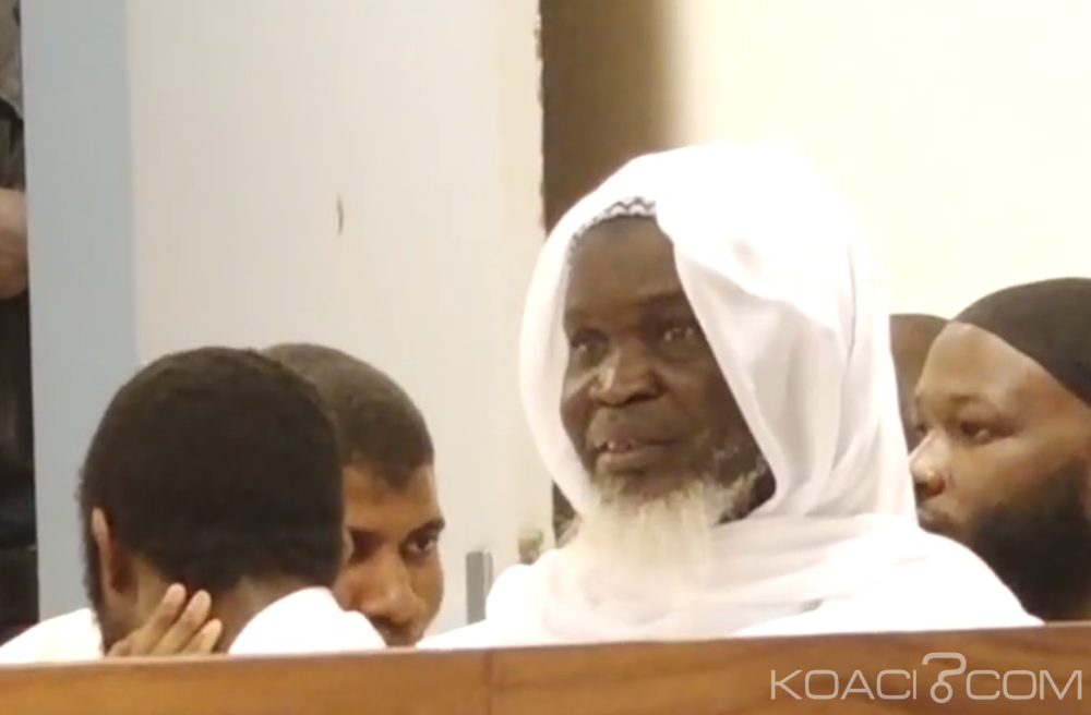Sénégal: Reprise du procès de l'imam Alioune Ndao et Cie, poursuivis pour terrorisme