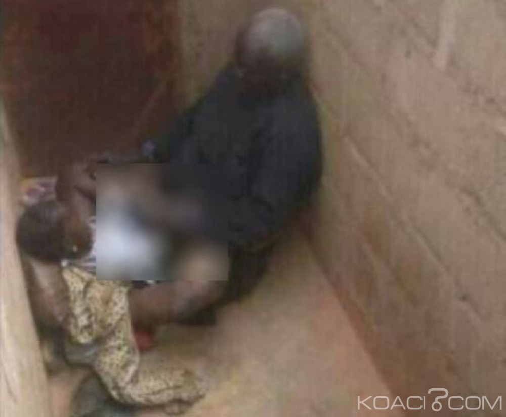Mali: Un homme de 63 ans surpris avec une fillette de 3 ans dans les toilettes d'une mosquée qu'il tentait de violer
