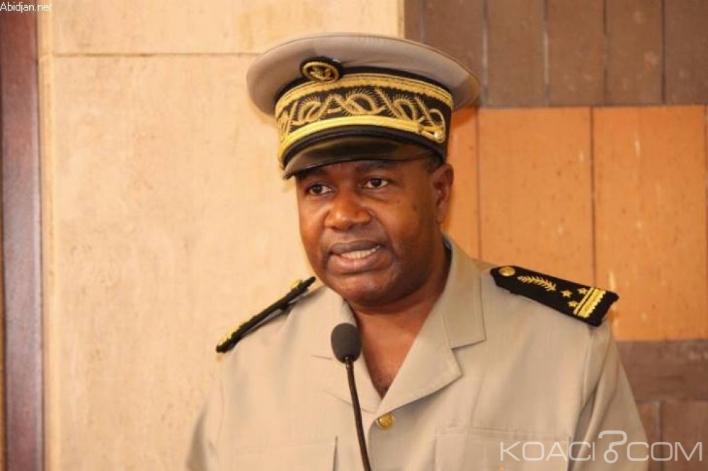 Côte d'Ivoire: Lutte contre le trafic de drogue un appareil de détection offert à  l'UTC