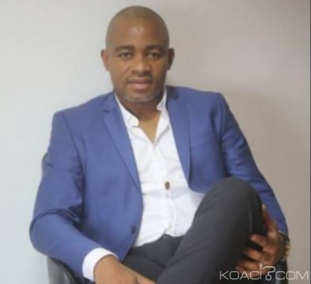 Côte d'Ivoire: Elections municipales 2018, Bonaventure Kalou candidat à  Vavoua ?