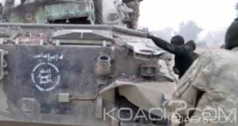 Burkina Faso: Un policier abattu lors d'une attaque à  Natiaboani