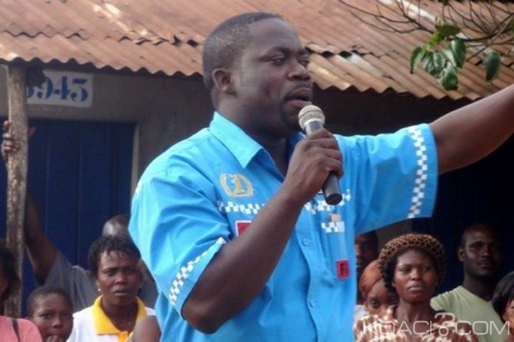 Togo: Veille du dialogue, la jeunesse de l'ANC se démarque des «jeunes conscients»