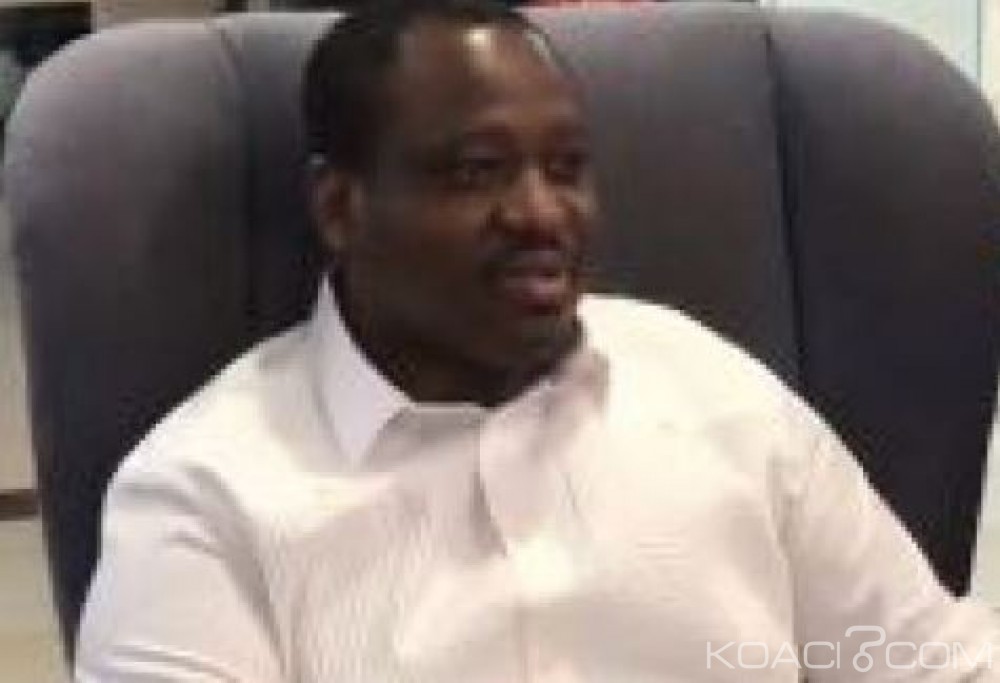 Côte d'Ivoire: Taxé par des détracteurs d'être un militant RDR de la dernière heure, Soro «ce n'est pas aujourd'hui que je suis dedans»