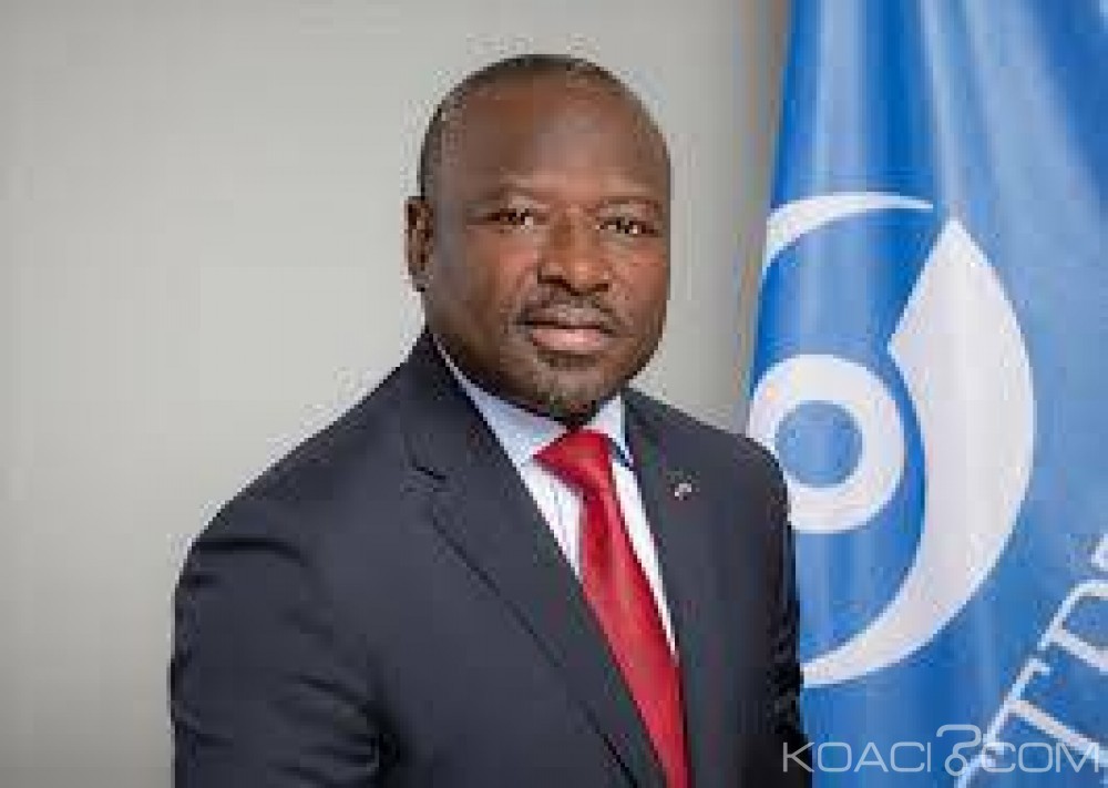 Burkina Faso: Lassina Zerbo, lauréat du prix pour la diplomatie scientifique