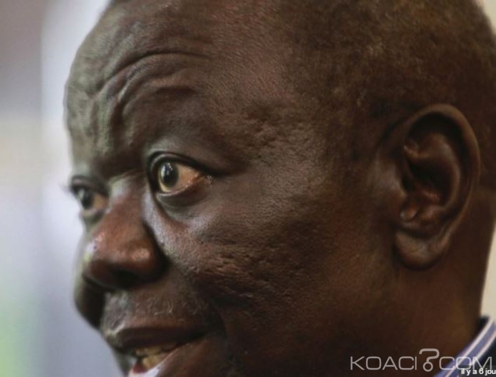 Zimbabwe:  Morgan Tsvangirai, l'adversaire historique de Mugabé  est décédé